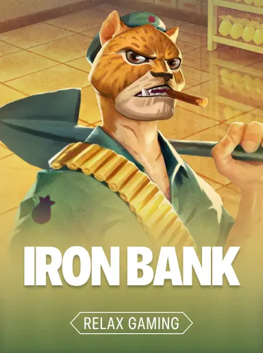 Iron Bank