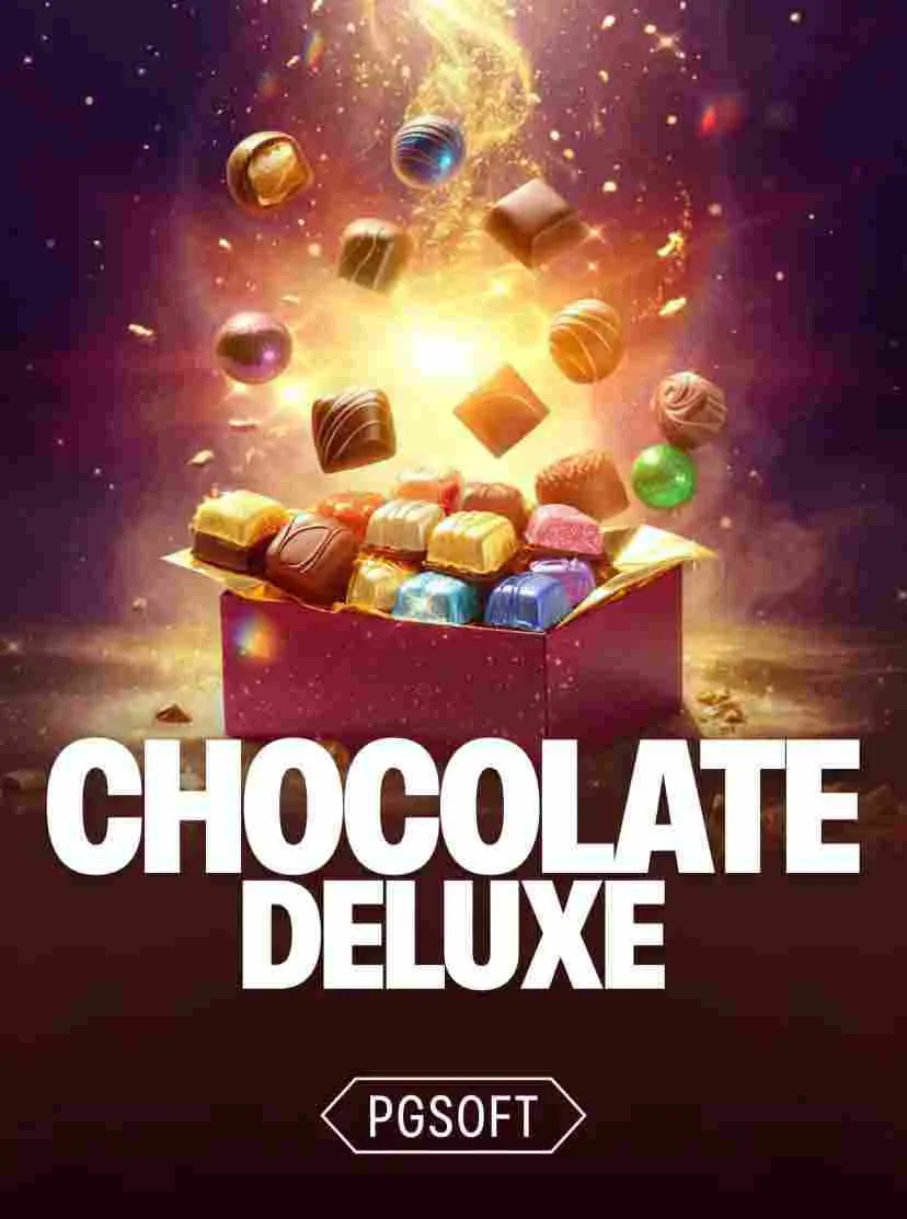 Chocolate Deluxe