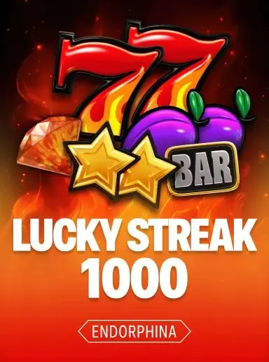lucky Streak 1000