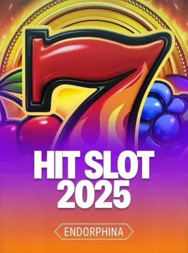 2025 Hit Slot