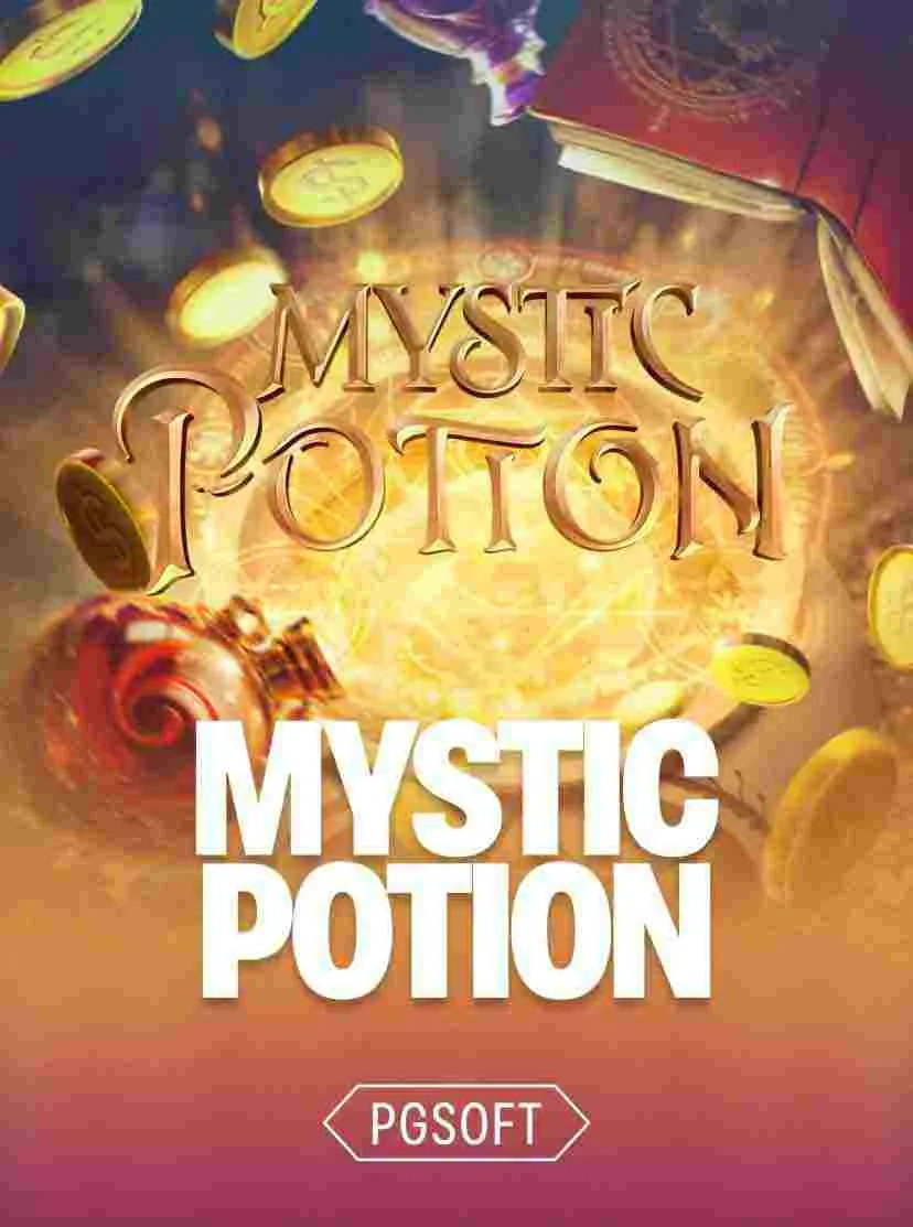 Mystic Potion